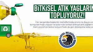 KARTAL’DA ‘ATIK YÖNETİMİ’ VE ‘SIFIR ATIK’ ÇALIŞMALARI HIZ KAZANDI