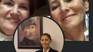 Kartal İyi Parti İlçe Başkanı Belli Oldu!