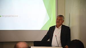 Köklü demokrasi ve Adana için birlikte çalışma kararlılığı