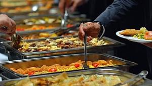 Memurlardan 2022'de yapılacak yemek kesintileri belirlendi