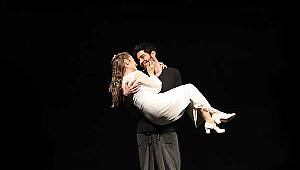 Shakespeare’in unutulmaz eseri ‘Othello’ Kartal’da sahnelendi