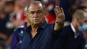 Son Dakika: Galatasaray, teknik direktör Fatih Terim ile yollarını ayırdı