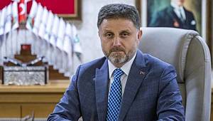  Tarım Kredi Kooperatifleri Genel Müdürü Fahrettin Poyraz görevden alındı