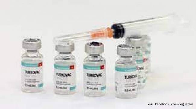 Son Dakika! Turkovac aşısının Faz-3 sonuçları belli oldu