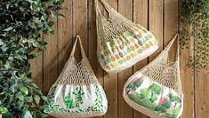 Son Dakika! Zincir marketlerde yeni dönem: Kağıt, file veya bez çanta bulundurmak zorunlu hale getirildi