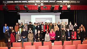 Tuzlalı Kadınlar E-Ticaret Ve Sosyal Medyadan Satış Tekniklerini Öğreniyor