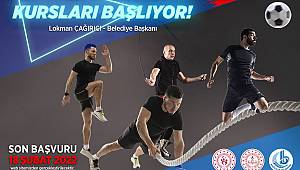 Ücretsiz BESYO, PMYO ve POMEM hazırlık kursu kayıtları başladı