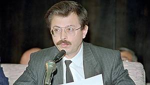 Adnan Kahveci, Vefatının 29. Yılında Kartal’daki Mezarı Başında Anılacak