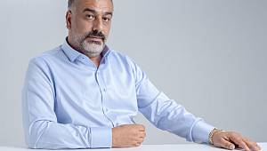 Ahmet Özcan Kimdir?