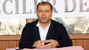 AK Parti Kartal'da Necmettin Gültekin dönemi