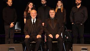 ALTAN ERKEKLİ'YE SAHNEDE BÜYÜK SÜRPRİZ!