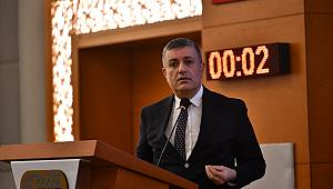 BAŞKAN BOZKURT: “ÇALIŞAN ARKADAŞLARIMIN HAKKINI YEDİRTMEM!”