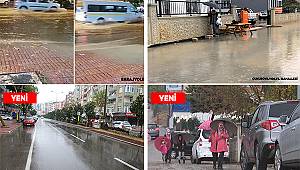 Büyükşehir çalışıyor, Adana’nın altyapı sorunları birer birer çözülüyor
