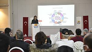 Adana Büyükşehir'den Dünya Kanser Günü etkinliği