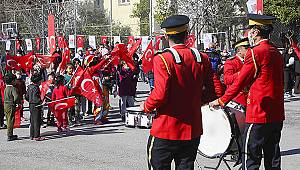 Adana Büyükşehir yarıyıl tatilinde çocuk şenlikleri düzenliyor