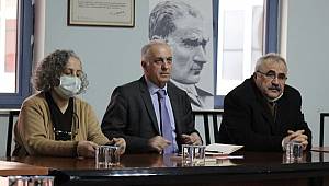 Cemevi’nde verilen tüm hizmetler bağışlardan karşılanmaktadır