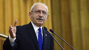 CHP Genel Başkanı Kemal KILIÇDAROĞLU TBMM Grup Toplantısında Konuştu