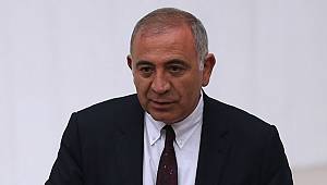 CHP'li Gürsel Tekin kayıp çocuklar için harekete geçti