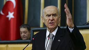 Devlet Bahçeli'nin hedefinde Ekrem İmamoğlu var
