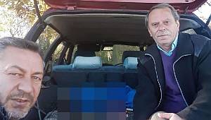 Doğum günü ölüm günü oldu