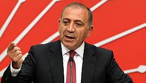 Gürsel Tekin, “Varlık Şirketleri Vatandaşları Adeta Canından Bezdirdi
