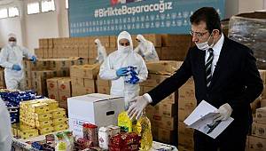 İBB’nin topladığı 6.2 milyonluk bağışa el konuldu