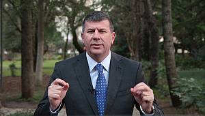 Kadıköy Belediye Başkanı’ndan tarihi istasyonlar için Ulaştırma ve Altyapı Bakanlığı ve TCDD’ye 6 yeni soru