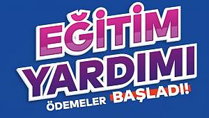 Kartal Belediyesi'nden Üniversiteli 1121 Gence Eğitim Desteği