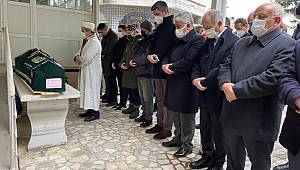KARTAL BELEDİYESİ'NİN ACI KAYBI