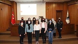 Kartal’da ‘Evlilik Öncesi Eğitim Programı’ başladı