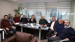 KARTAL ULUSLARARASI BİR ETKİNLİĞE DAHA EV SAHİPLİĞİ YAPACAK