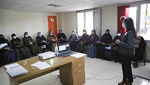 Kentsel Hizmetlere Erişim ve Toplumsal Cinsiyet Eşitliği Atölyesi