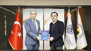 KONYA TİCARET ODASI ve MEVKA’DAN YEŞİL MUTABAKAT