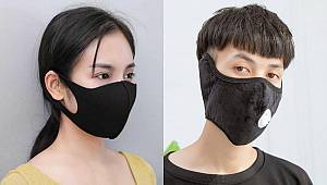 Maske ile nefes almak bu kadar zorken astım hastaları daha da fazla etkileniyor