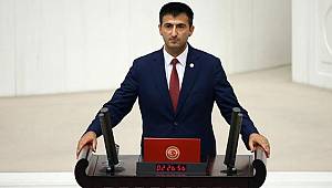 Mehmet Ali Çelebi Memleket Partisi'nden istifa etti