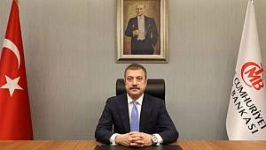 Merkez Bankası Başkanı Kavcıoğlu'yla ilgili çarpıcı iddia