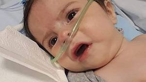 Muzaffer bebeğe ses olun, nefes olun