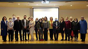 ÖRNEK MAHALLESİ HALKI DA HAREKETE GEÇTİ: “FARKLI BİR MAHALLE MÜMKÜN” DEDİ