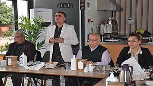 Sidad birlik beraberlik için 