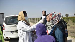 Sosyal belediyecilik anlayışından taviz yok