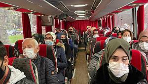 Tarihe yolculuk Bayrampaşa’dan başlıyor