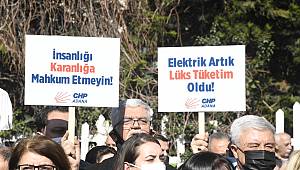 ZAMLAR GERİ ÇEKİLSİN, MİLLETİMİZ NEFES ALSIN!