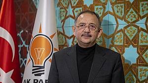 AK Parti'den 805 belediyeye genelge