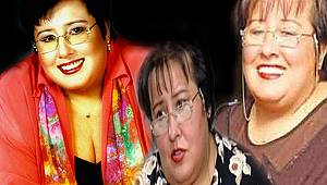 Akrep Nalan yaşamını yitirdi
