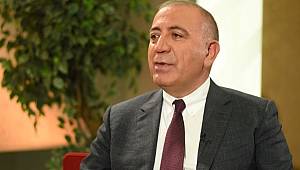 “Barışın” simgesi olan zeytin ağaçları, bu savaşı da kazanacaktır..