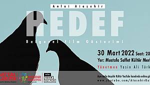 BELGESELCİLER ATAŞEHİR’İ ANLATACAK