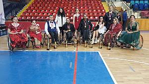 BEŞİKTAŞ ENGELSİZ SANAT TOPLULUĞU’NDAN TÜRKİYE ŞAMPİYONASI’NDA 7 BİRİNCİLİK