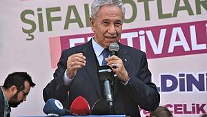 Bülent Arınç'tan ekonomi yorumu: 'Evliya Çelebi bugünleri görseydi kahrından ölecekti'