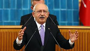 Kemal Kılıçdaroğlu'ndan seçim kanunu değişikliği açıklaması