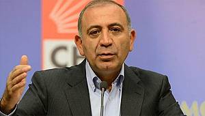 CHP İstanbul Milletvekili Gürsel Tekin, 